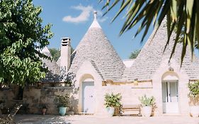 Trullo Santangelo